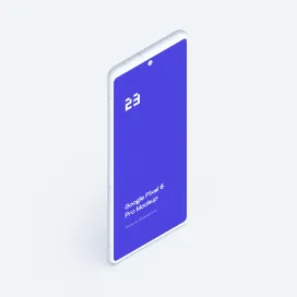 Google Pixel 6 Pro 8